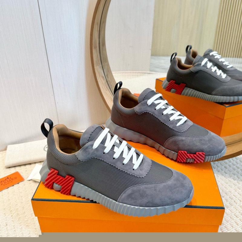 H**mes sneakers